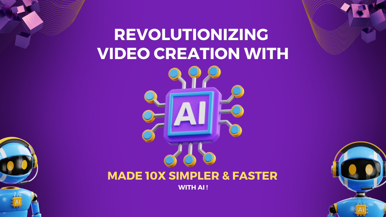 Fliki Revolutionizing Video Creation With AI