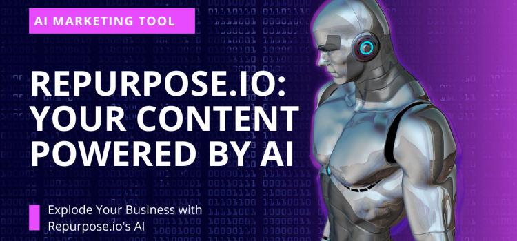 Unlocking Your Online Potential: Harnessing the Power of repurpose.io for Entrepreneurs, Better Robots.txt